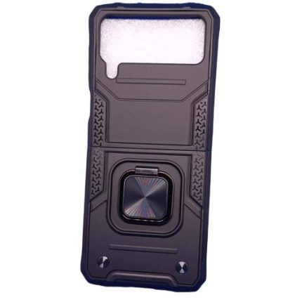 Coque armure pour Samsung Z Flip 3 / 4