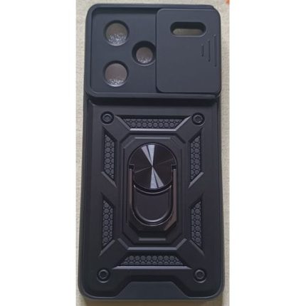 Coque armure pour Redmi note 13 pro+ 5G