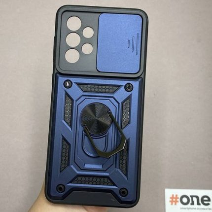 Coque armure pour Samsung a13 4G