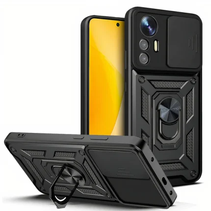 Coque armure pour Xiaomi 12 lite