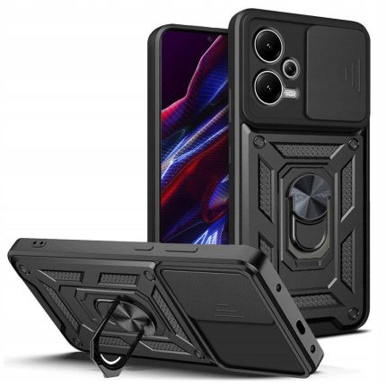 Coque armure pour Redmi note 12 5G