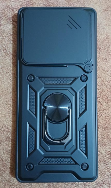 Coque armure pour Tecno Camon 30 Pro