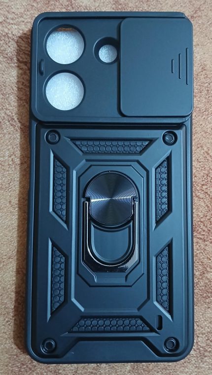Coque armure pour Redmi 13C