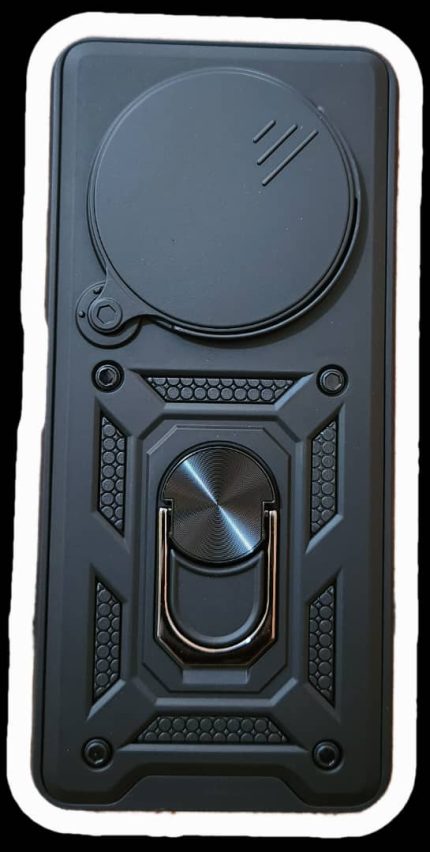 Coque armure pour Tecno Spark 30 4G
